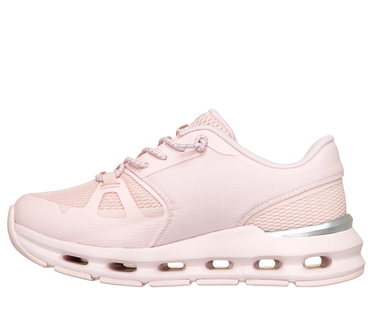Skechers Mommy & Me: Glide-Step Plus - Rosy Glow