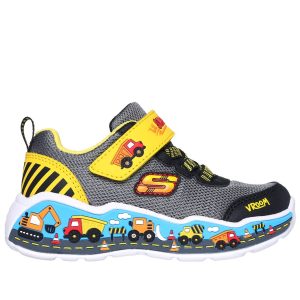 Skechers Play Scene