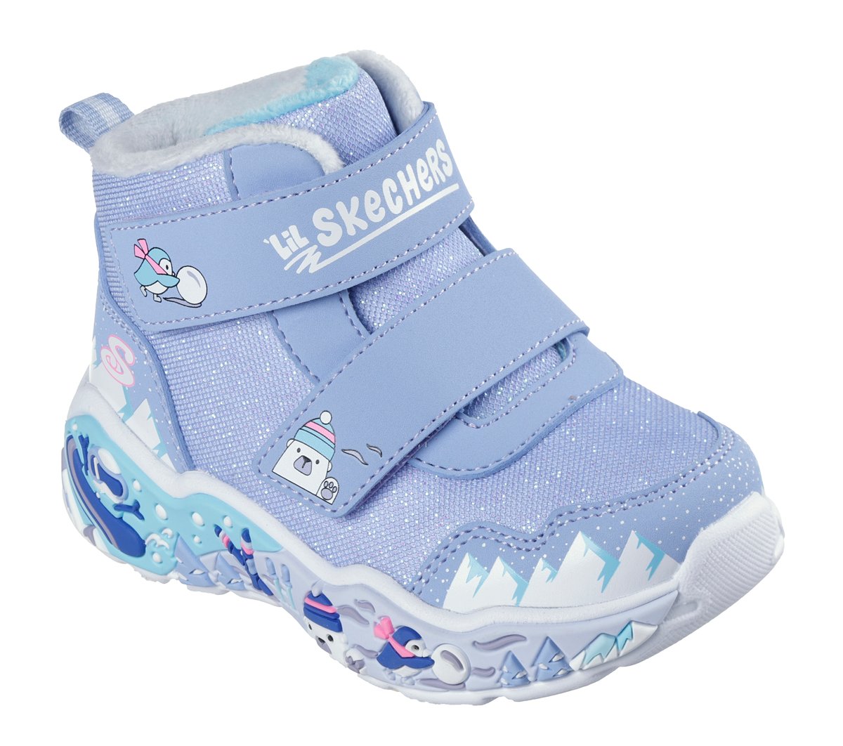 Skechers Play Scene