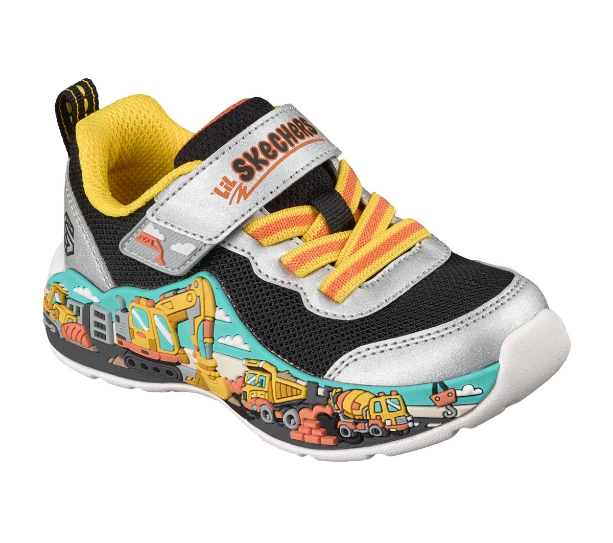 Skechers Play Scene 2.0