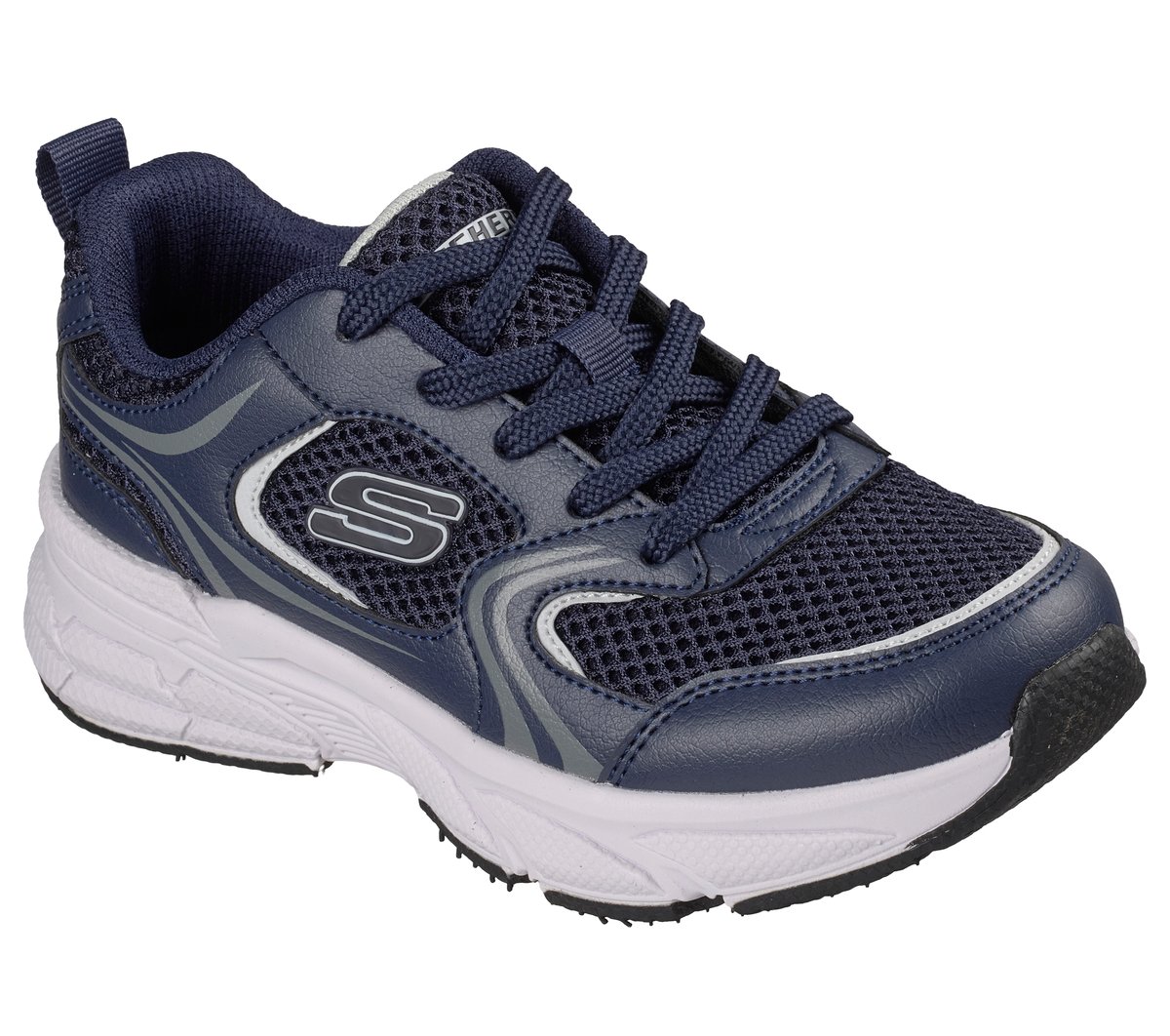 Skechers Retro-Graph - Nova Sprint
