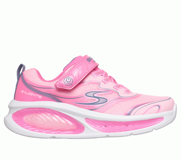 Skechers S-Lights: Cosmic Glow 2.0
