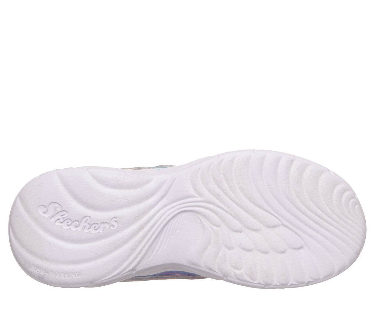 Skechers S-Lights: Dream Racer - Wing Luxe