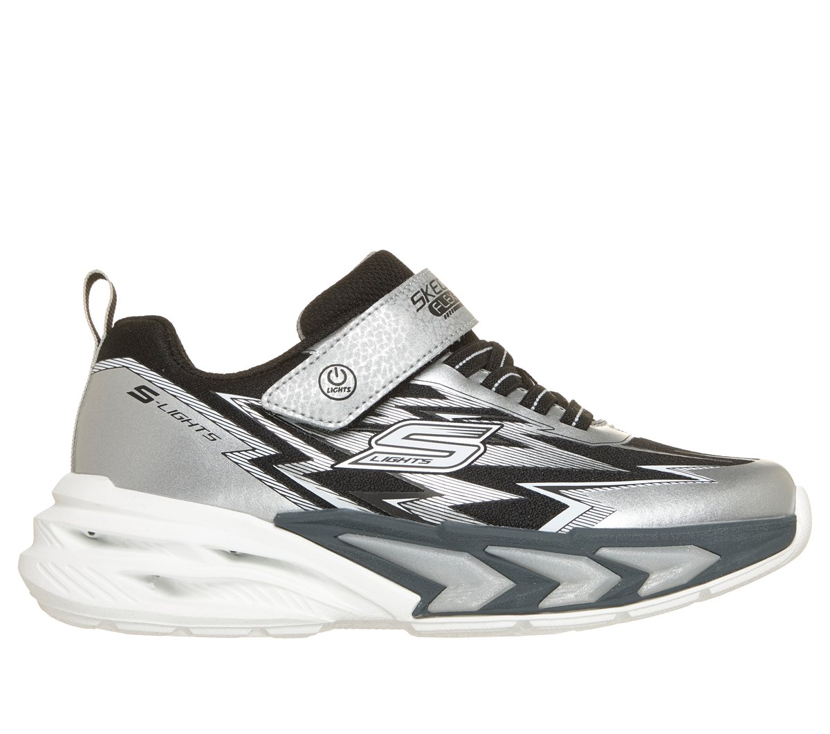 Skechers S-Lights: Flex-Glow Plus