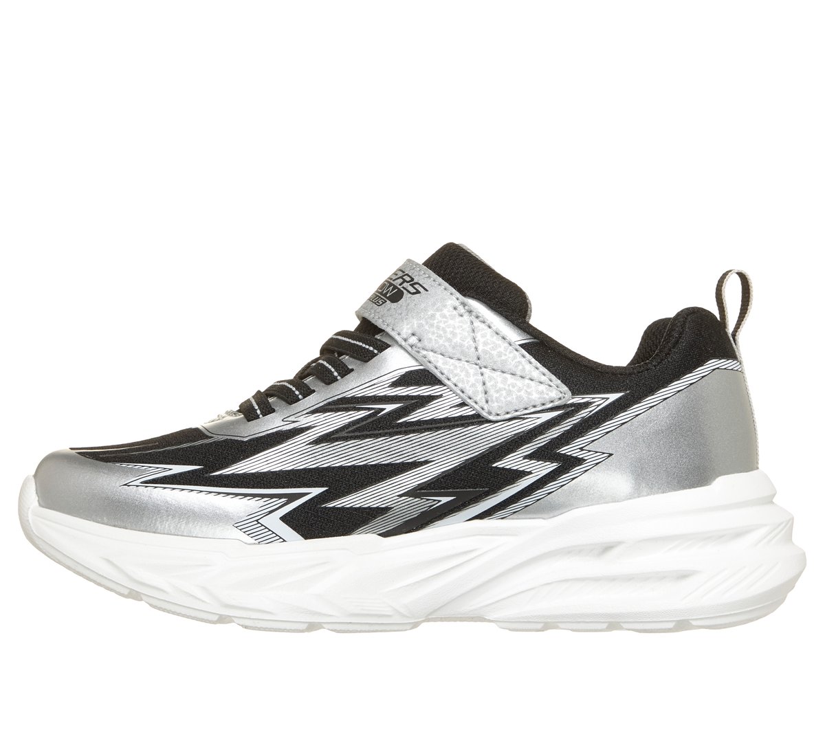 Skechers S-Lights: Flex-Glow Plus