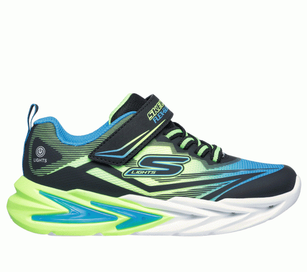 Skechers S-Lights: Flex-Glow Ultra