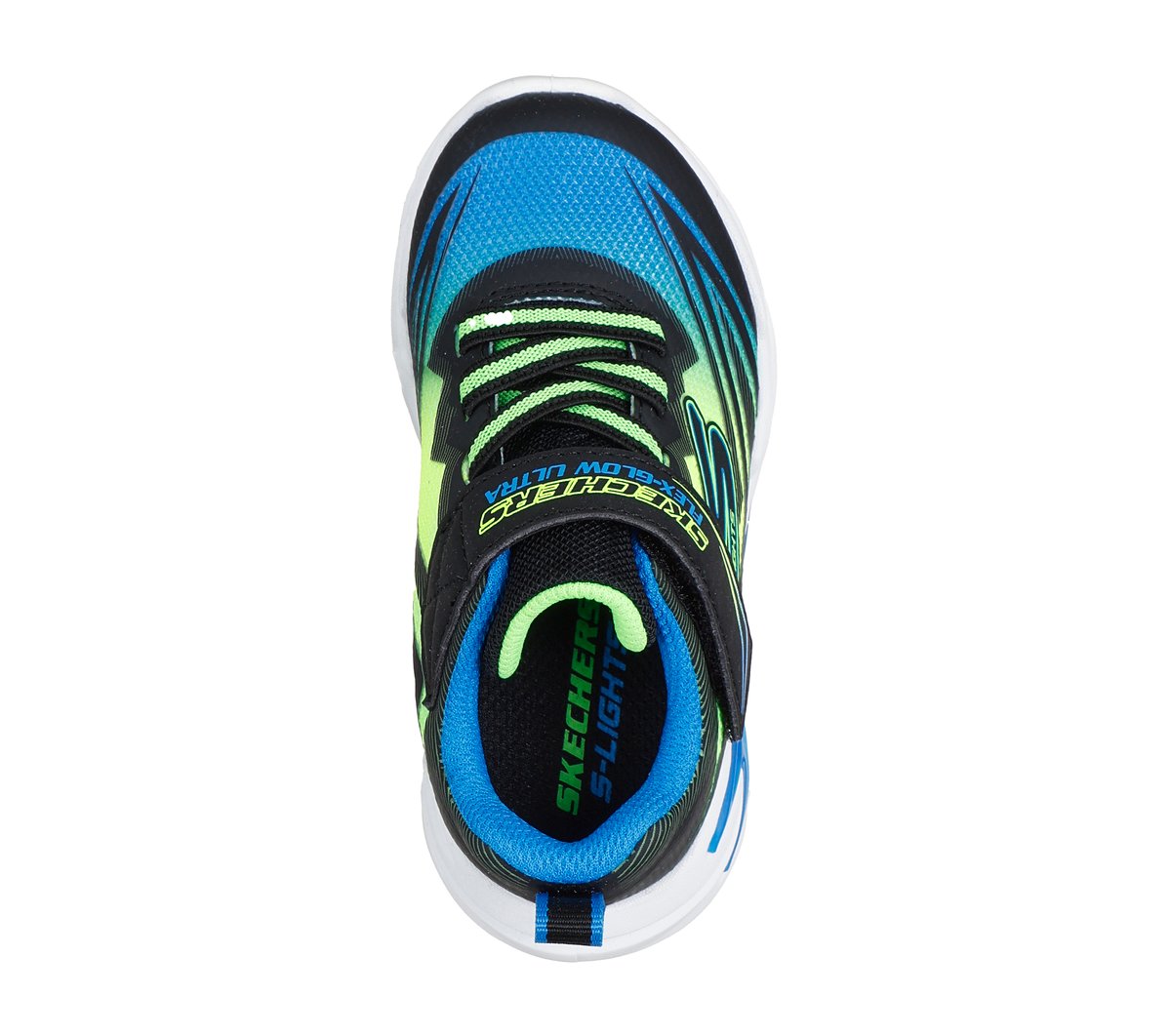 Skechers S-Lights: Flex-Glow Ultra