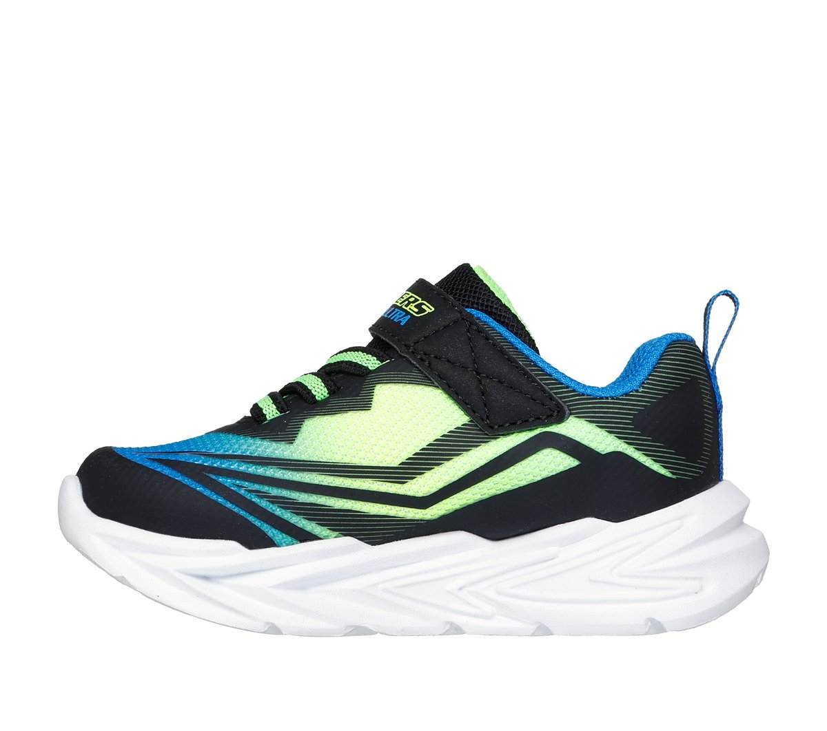 Skechers S-Lights: Flex-Glow Ultra