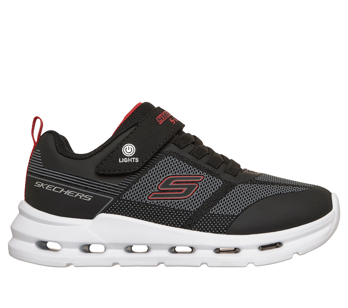 Skechers S-Lights: Glide-Step Lights