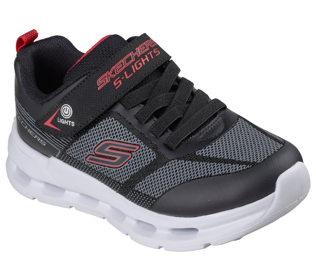 Skechers S-Lights: Glide-Step Lights