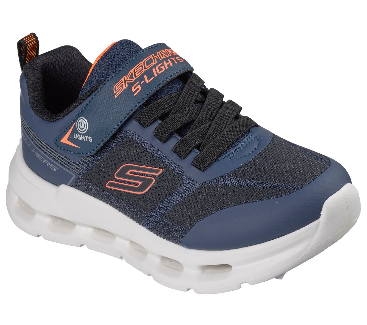 Skechers S-Lights: Glide-Step Lights