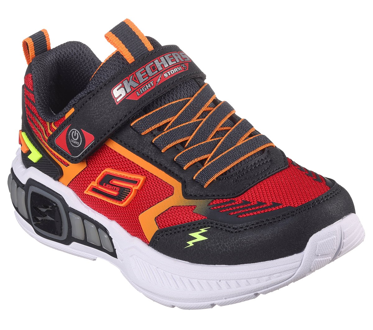 Skechers S-Lights: Light Storm 3.0