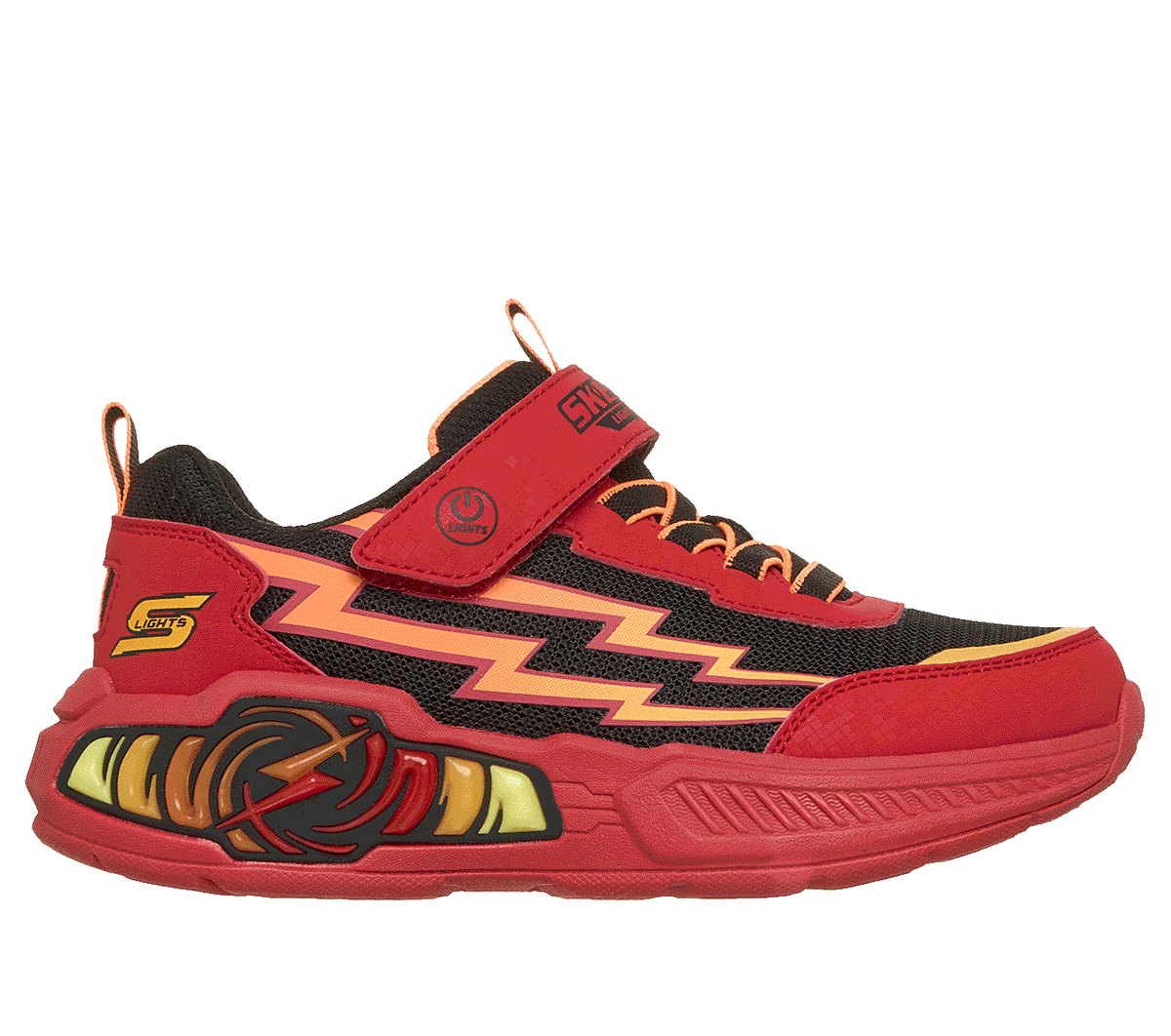 Skechers S-Lights: Light Storm 3.0 - Prism Tech