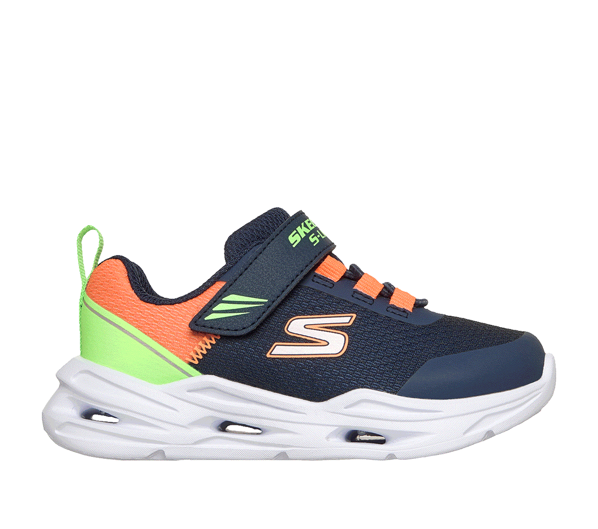 Skechers S-Lights: Lil' Glide-Step Lights