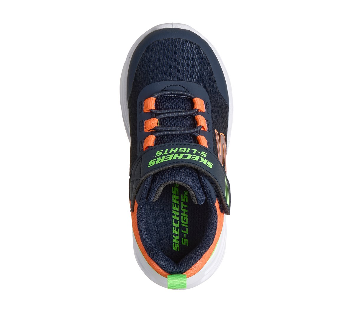 Skechers S-Lights: Lil' Glide-Step Lights