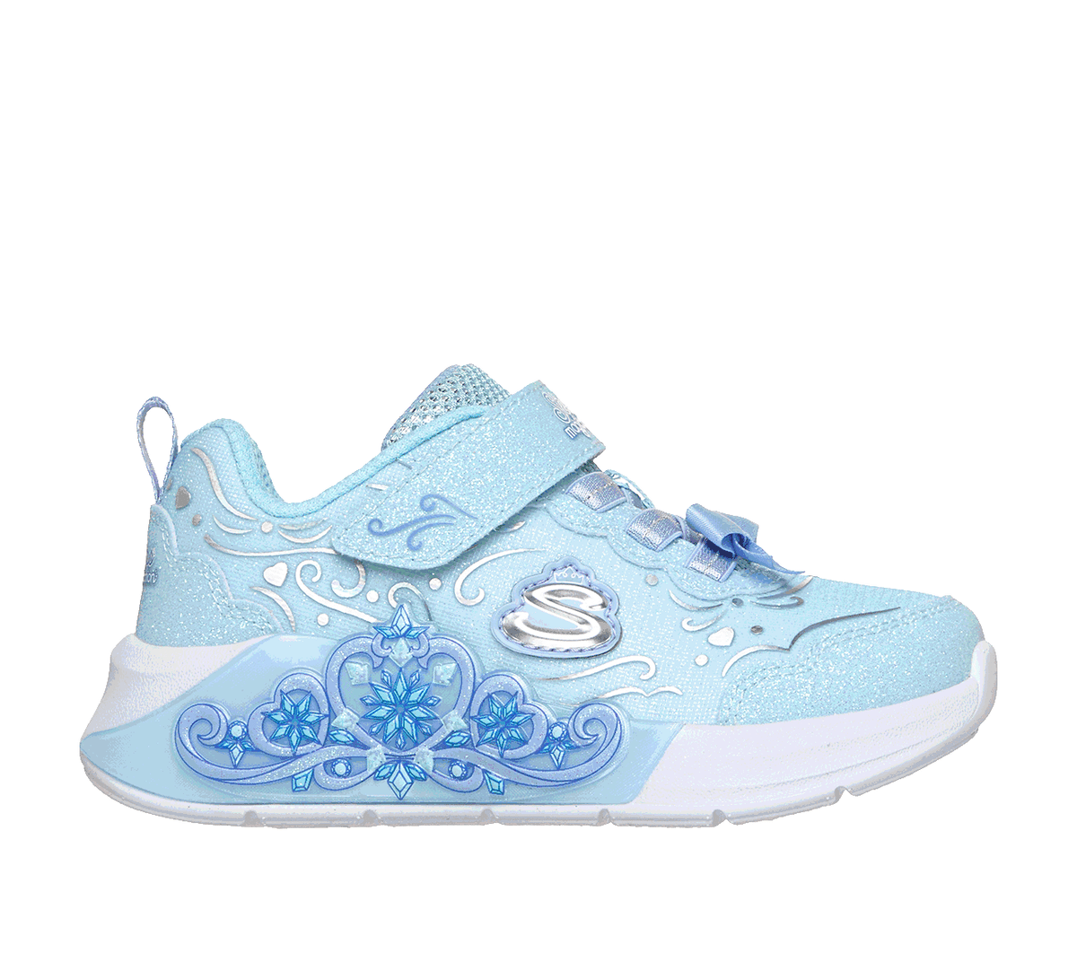 Skechers S-Lights: Lil Princess Steps