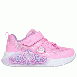 Skechers S-Lights: Lil Princess Steps
