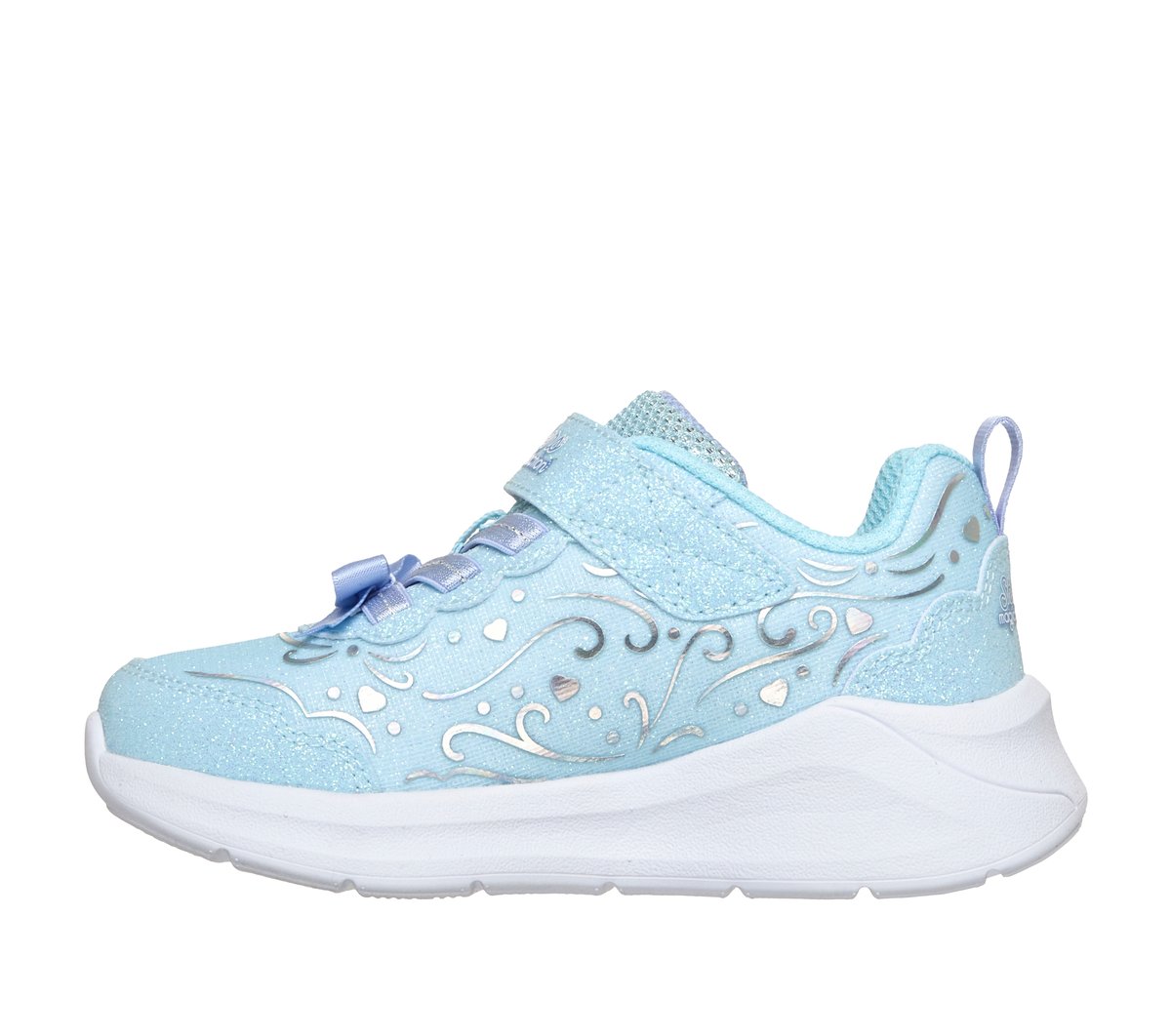 Skechers S-Lights: Lil Princess Steps