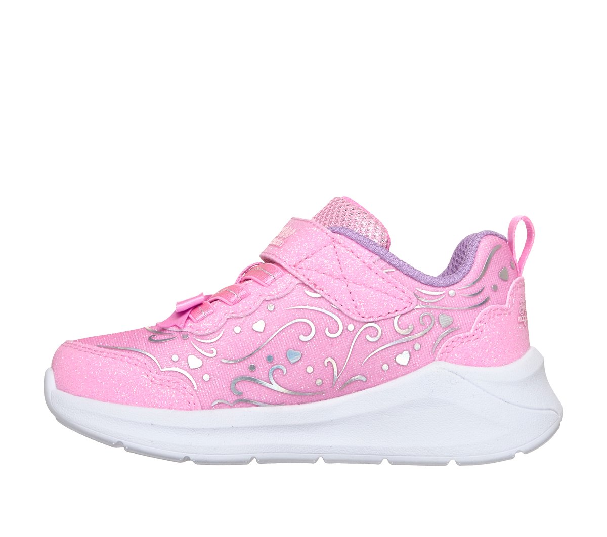 Skechers S-Lights: Lil Princess Steps