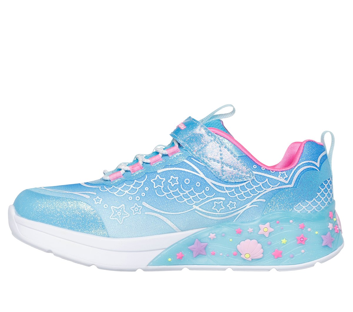 Skechers S-Lights: Mermaid Dreams