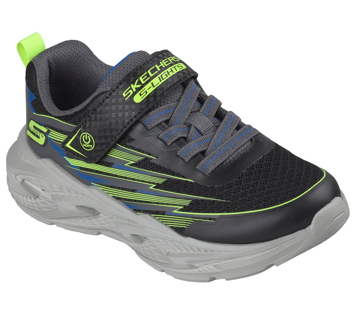 Skechers S-Lights: Meteor-Lights 3.0