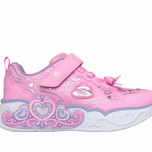 Skechers S-Lights: Princess Steps