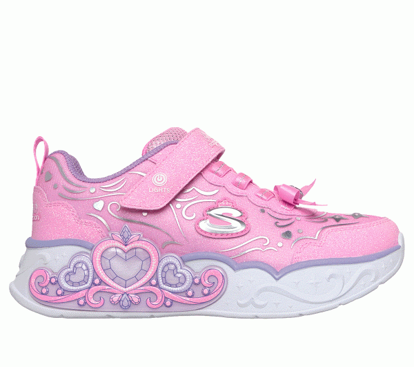 Skechers S-Lights: Princess Steps