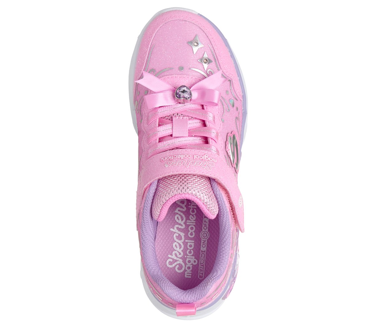 Skechers S-Lights: Princess Steps