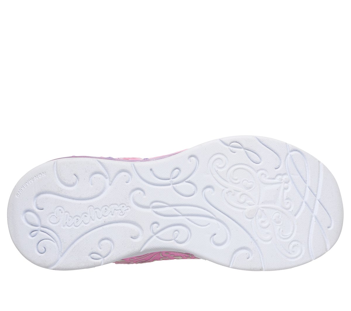 Skechers S-Lights: Princess Steps