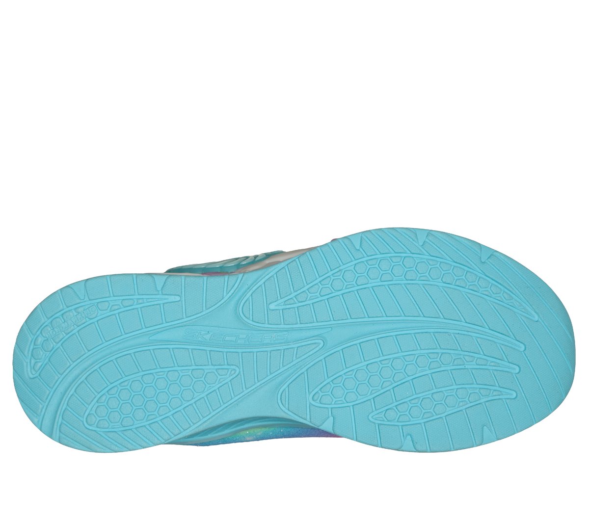 Skechers S-Lights: Unicorn Magic