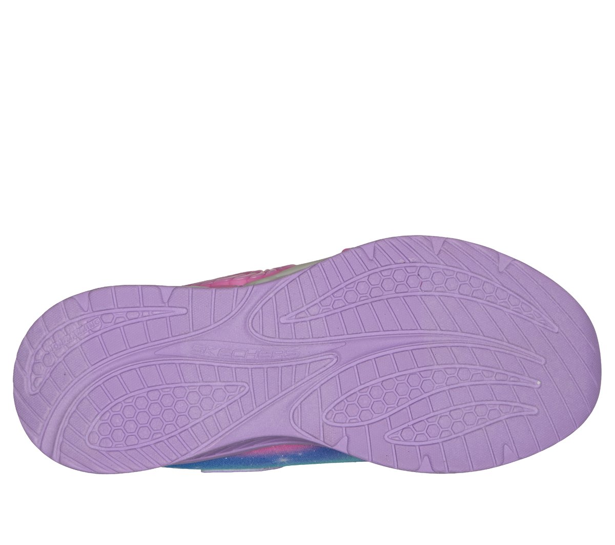 Skechers S-Lights: Unicorn Magic