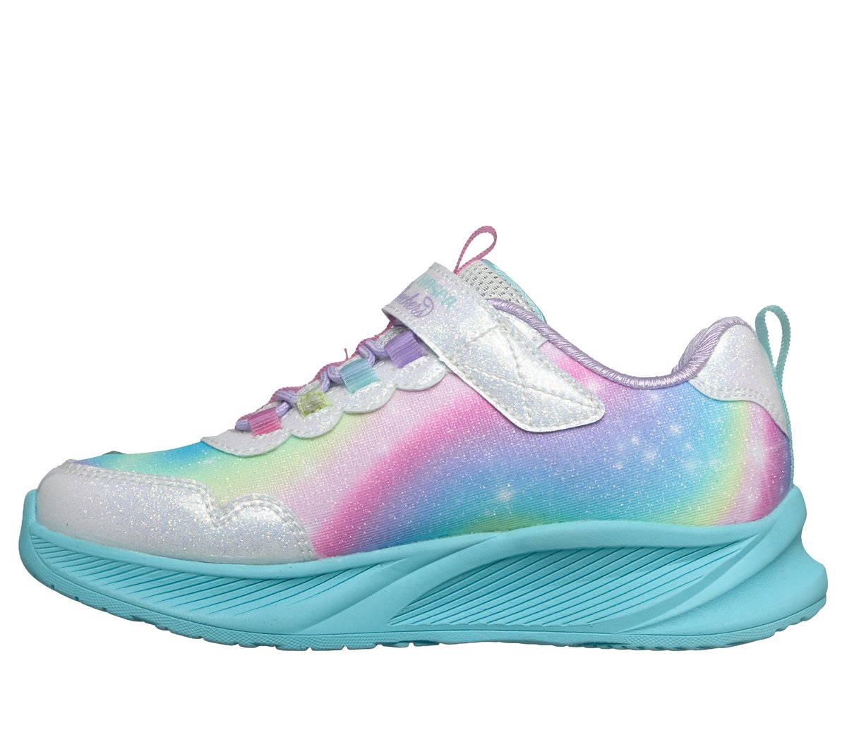 Skechers S-Lights: Unicorn Magic