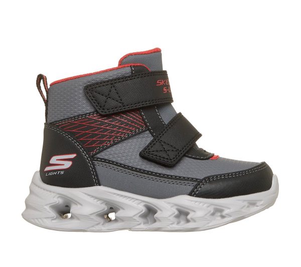 Skechers S-Lights: Vortex 2.0 - Glow Grid