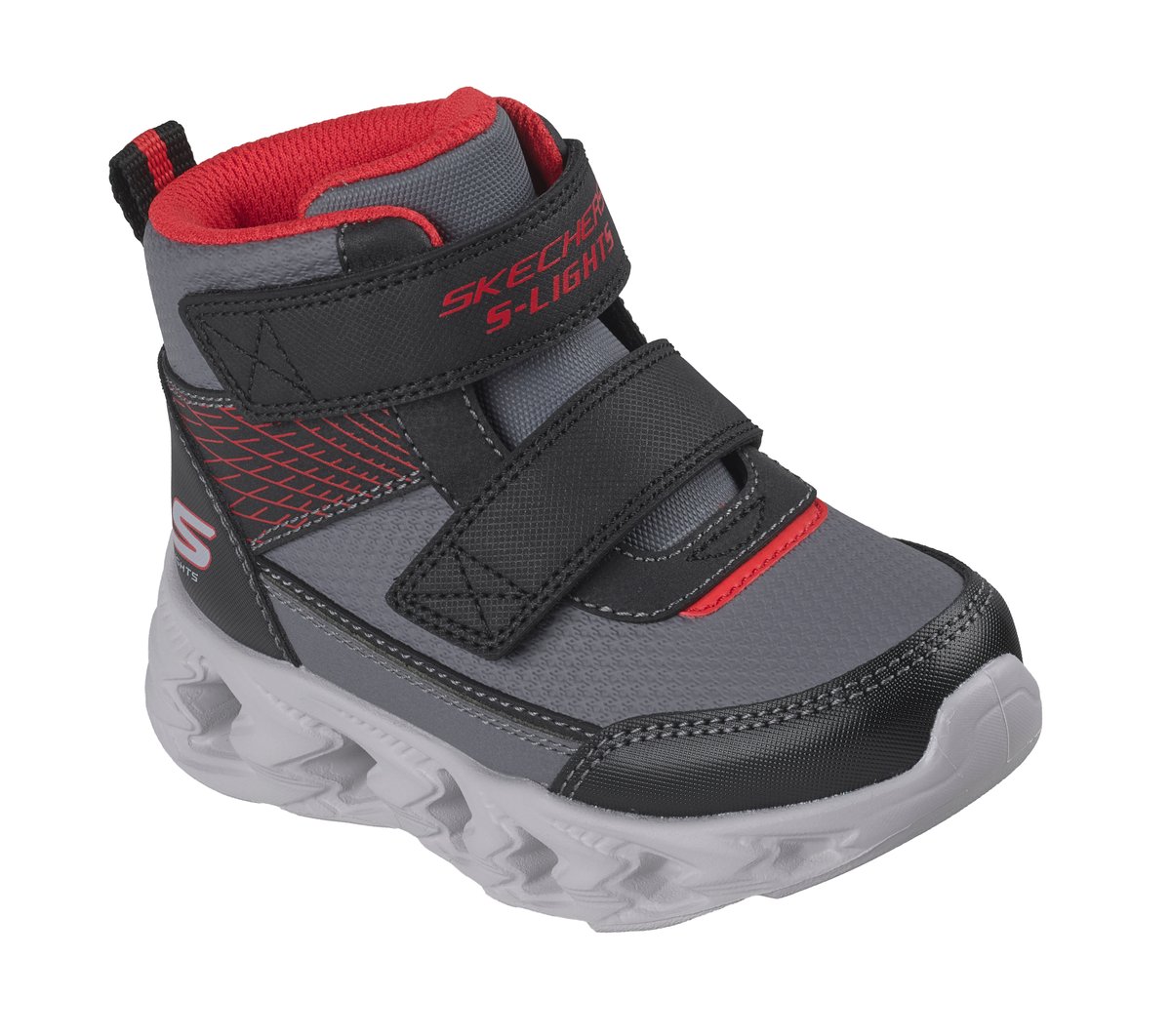 Skechers S-Lights: Vortex 2.0 - Glow Grid