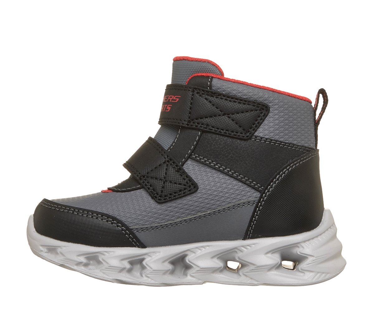 Skechers S-Lights: Vortex 2.0 - Glow Grid