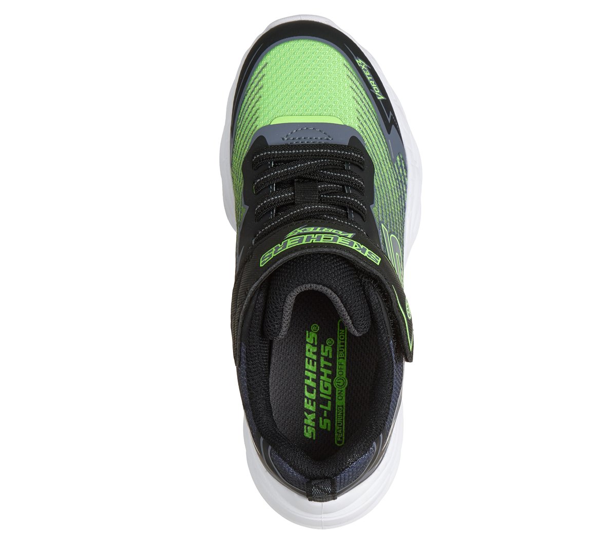 Skechers S-Lights: Vortex 3.0