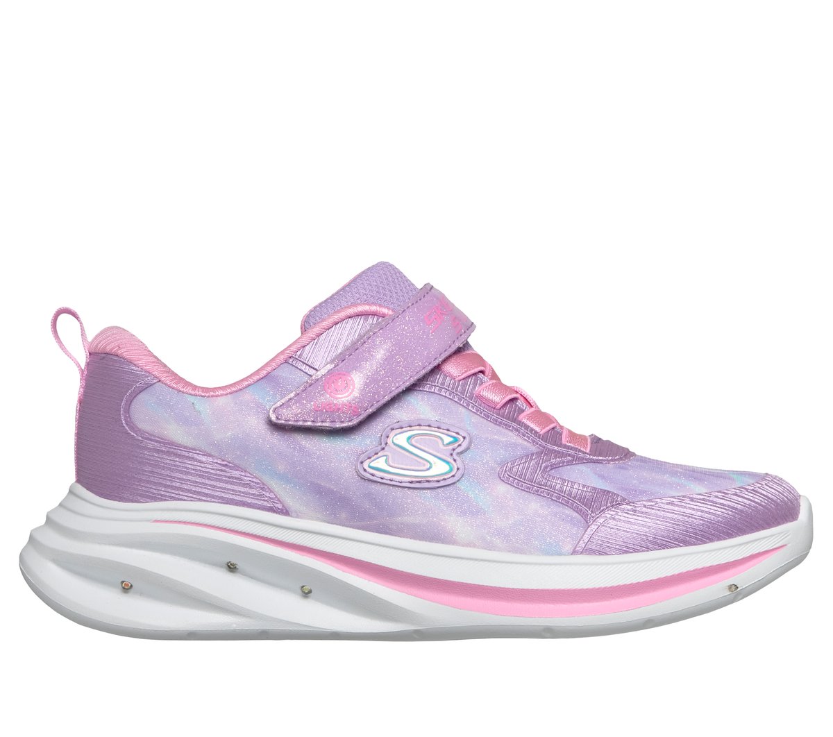 Skechers S-Lights: Wave 92 Lights