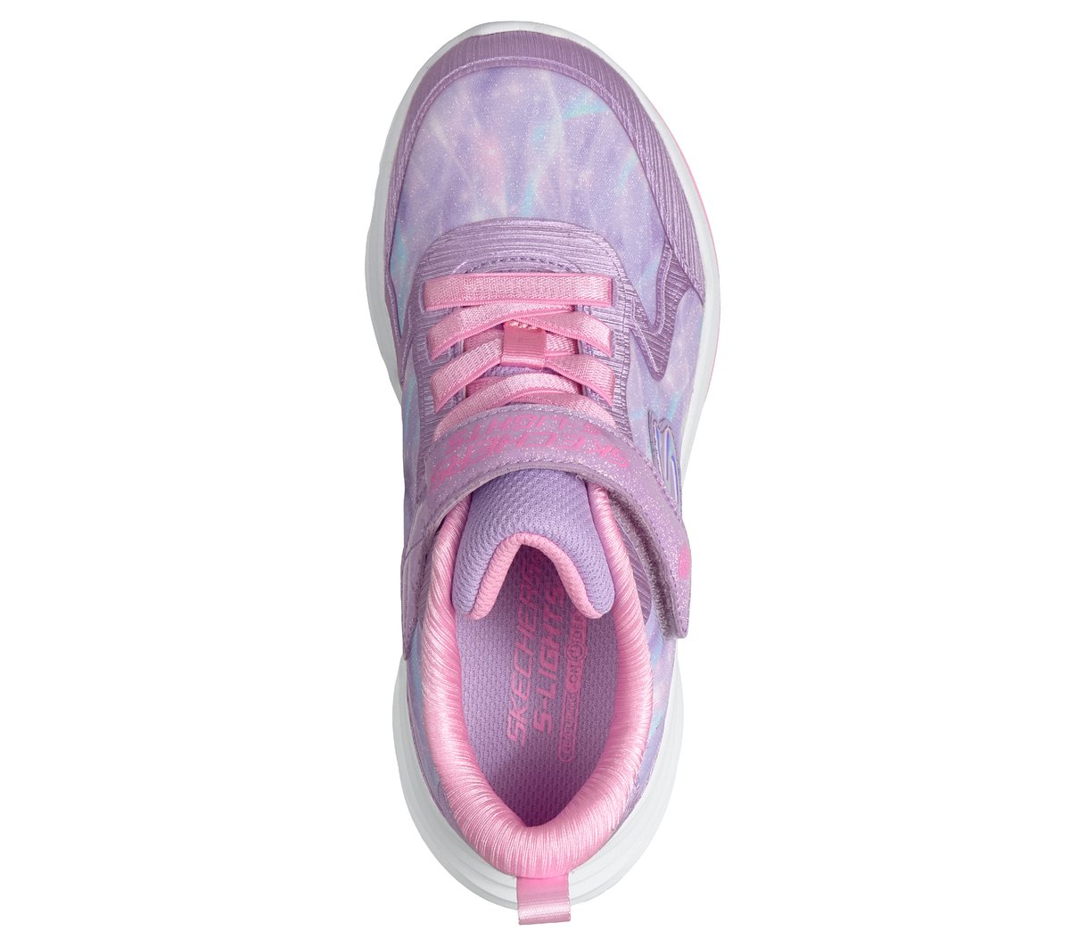 Skechers S-Lights: Wave 92 Lights
