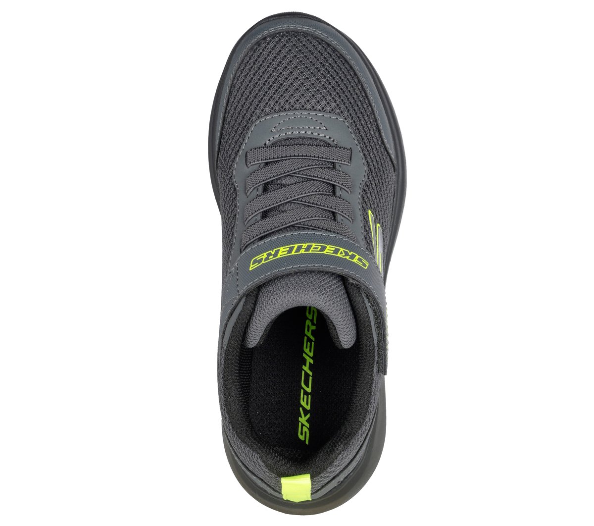 Skechers Selectors - Reset Achieved