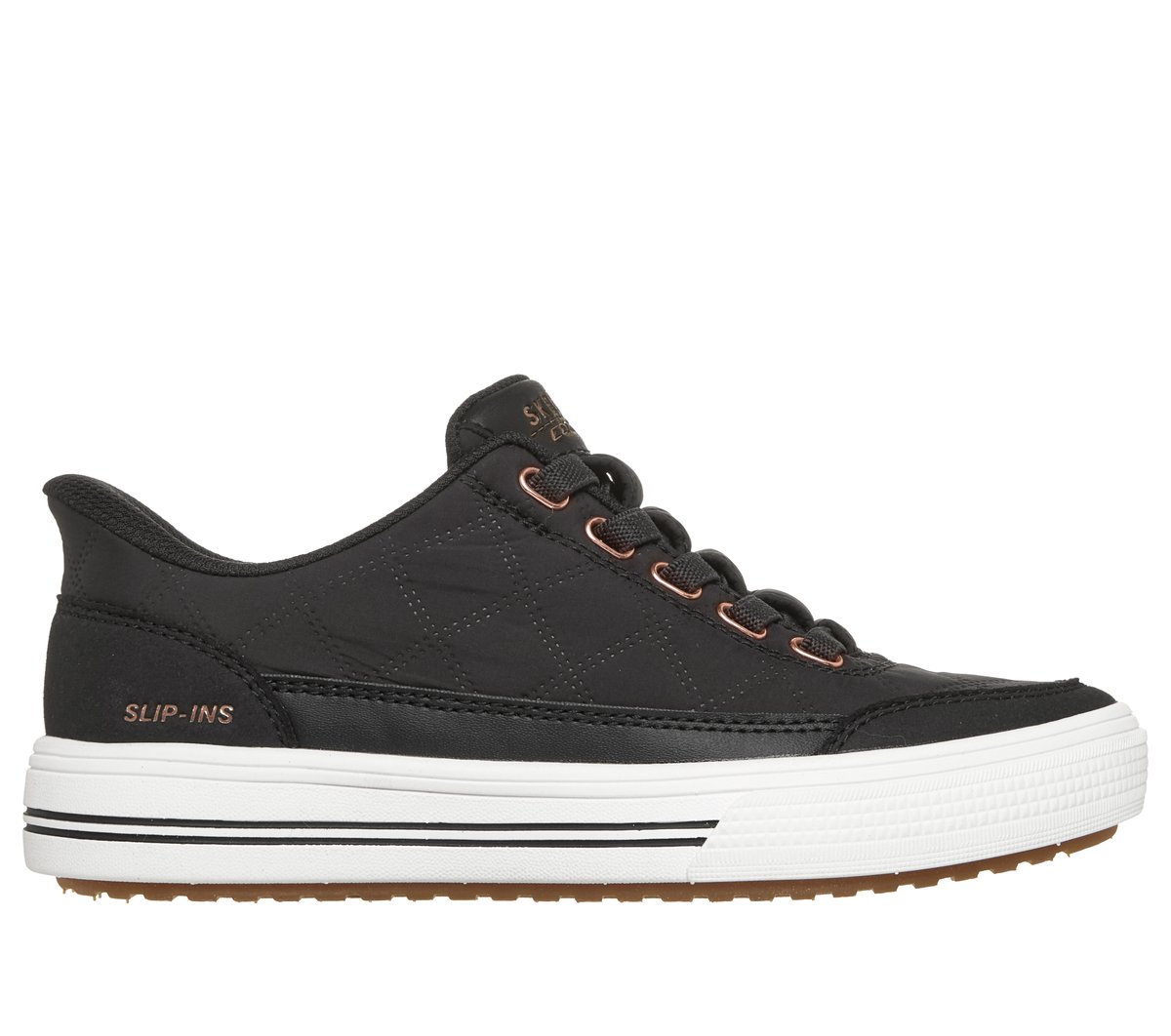 Skechers Slip-ins: Arcade - Cozy Fit Cuddle Steps
