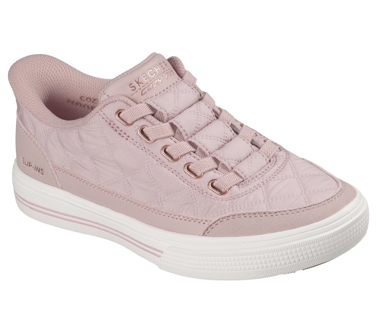 Skechers Slip-ins: Arcade - Cozy Fit Cuddle Steps
