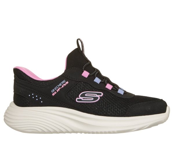 Skechers Slip-ins: Bounder Pro