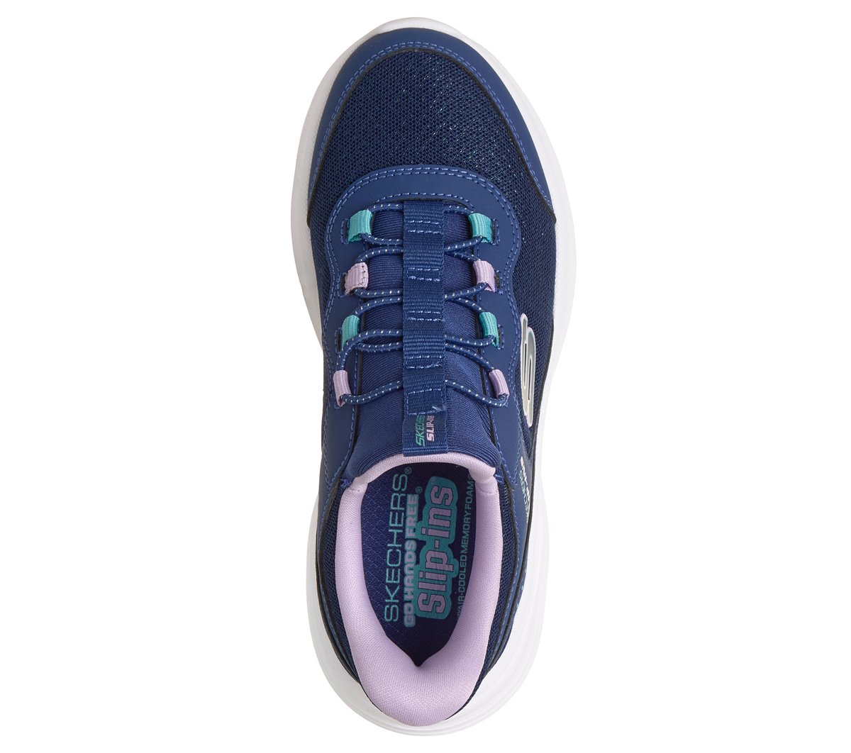 Skechers Slip-ins: Bounder Pro