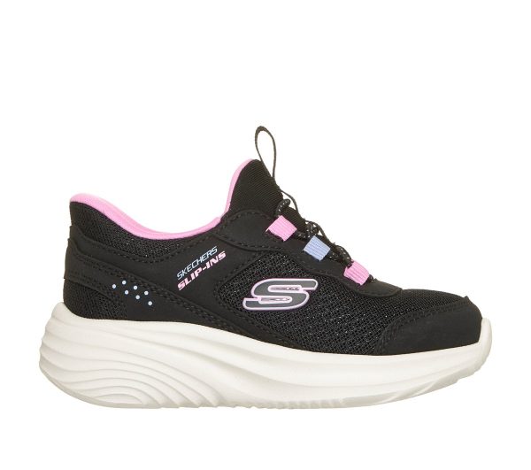 Skechers Slip-ins: Bounder Pro - Step One
