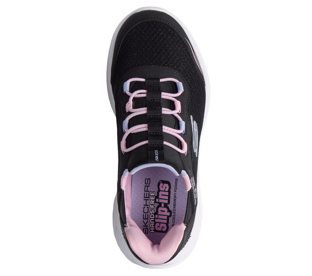Skechers Slip-ins: Bounder - Simple Cute