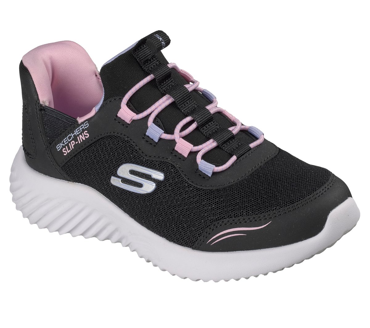 Skechers Slip-ins: Bounder - Simple Cute
