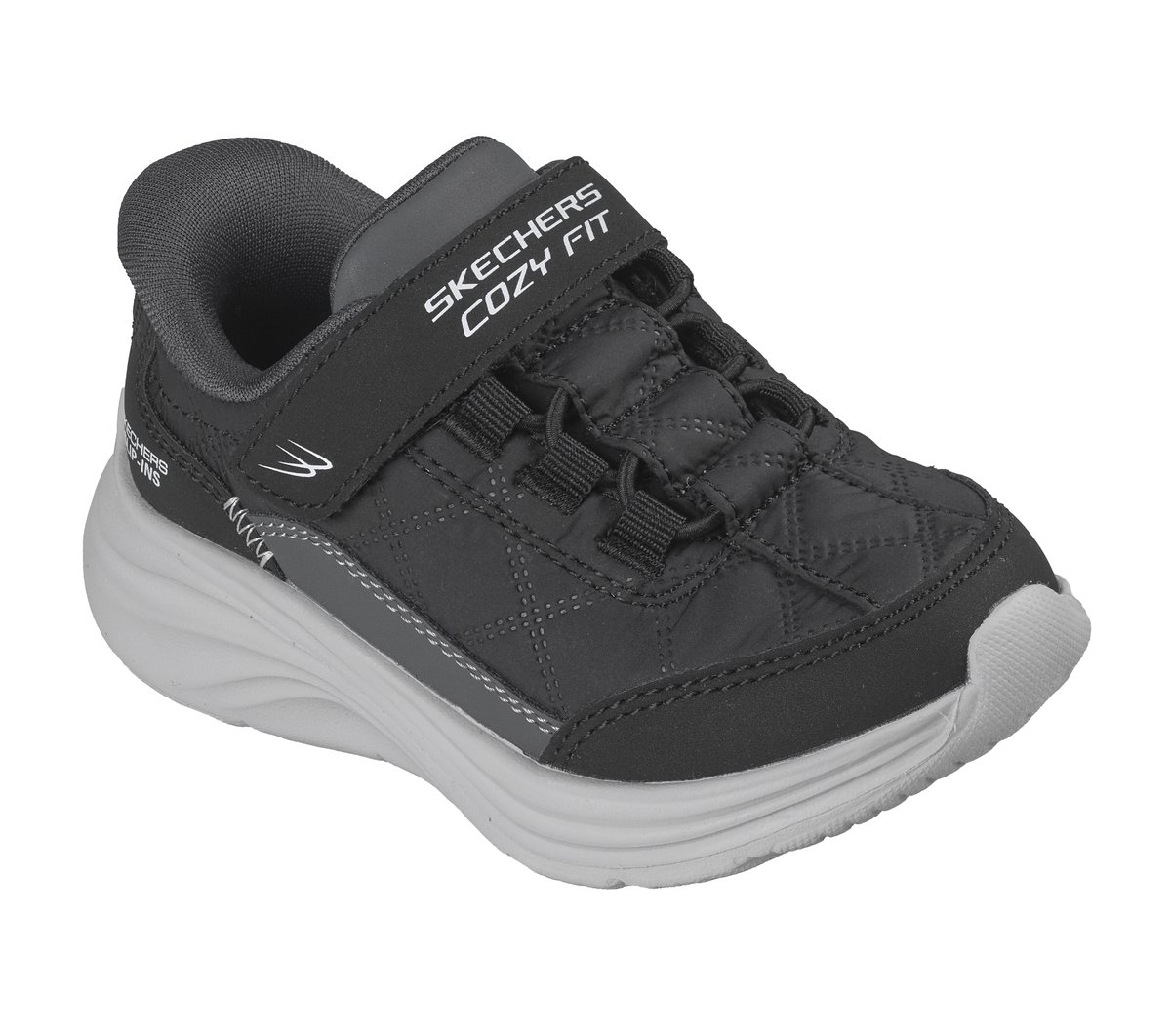 Skechers Slip-ins: Comfy Sprints - Cozy Fit