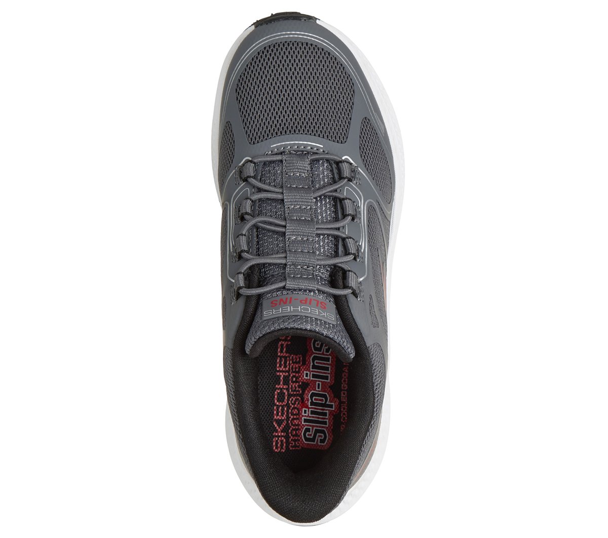 Skechers Slip-ins: GO RUN Consistent 2.0 - Brisk-Pacer