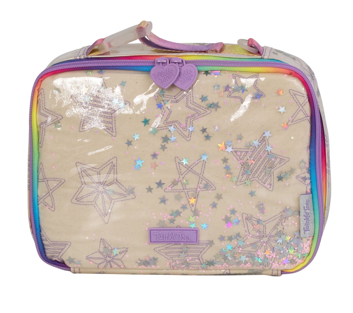Skechers Starlight Surprise Lunch Bag