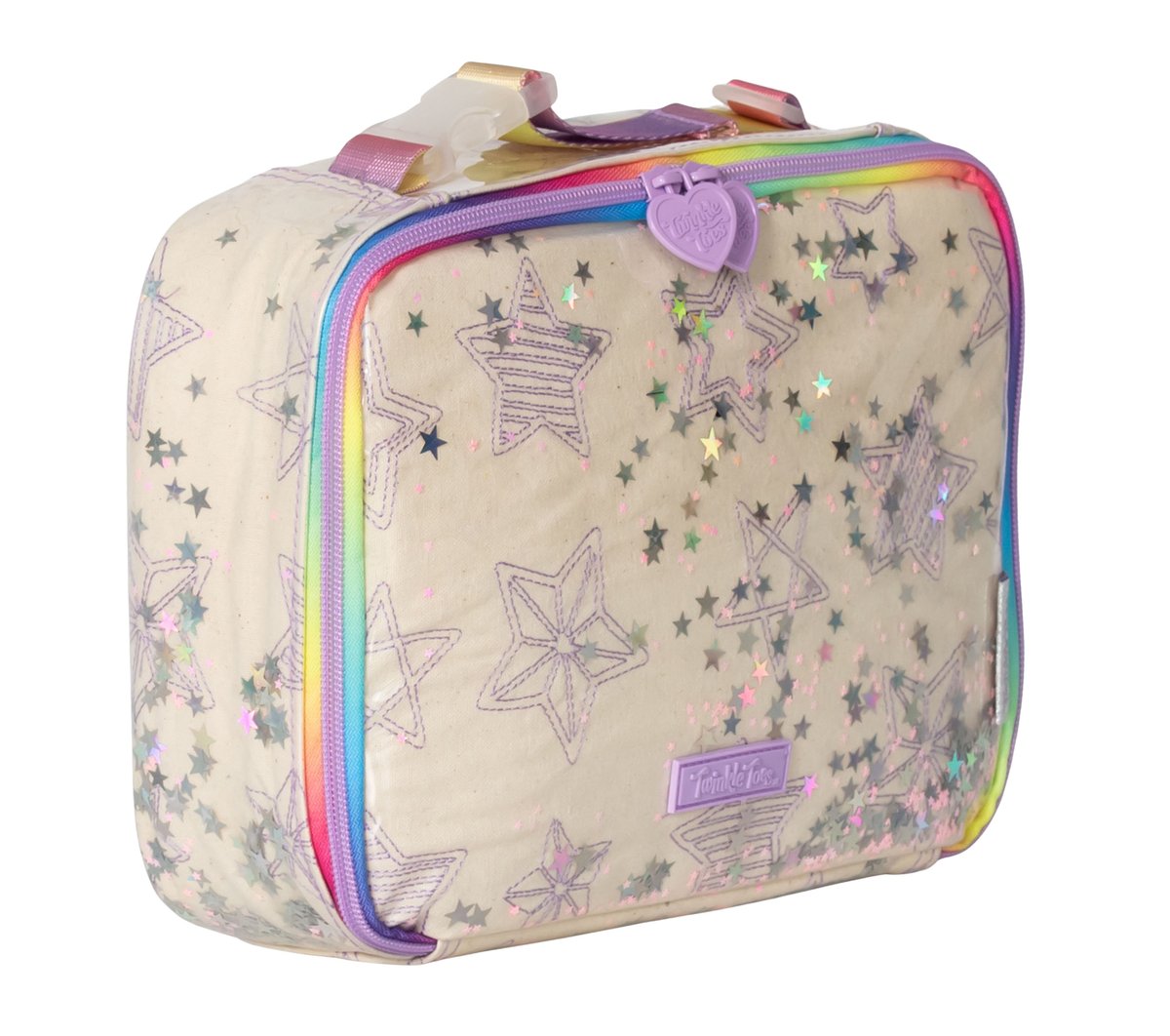 Skechers Starlight Surprise Lunch Bag